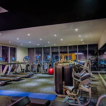 Jw Marriott Hotel Santo Domingo Ngoại thất bức ảnh