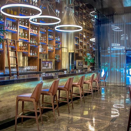 Jw Marriott Hotel Santo Domingo Ngoại thất bức ảnh
