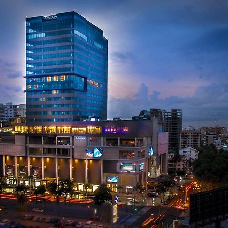 Jw Marriott Hotel Santo Domingo Ngoại thất bức ảnh
