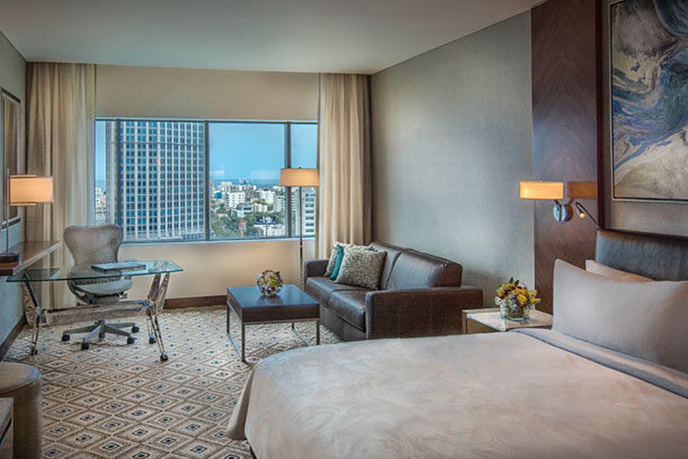 Jw Marriott Hotel Santo Domingo Ngoại thất bức ảnh