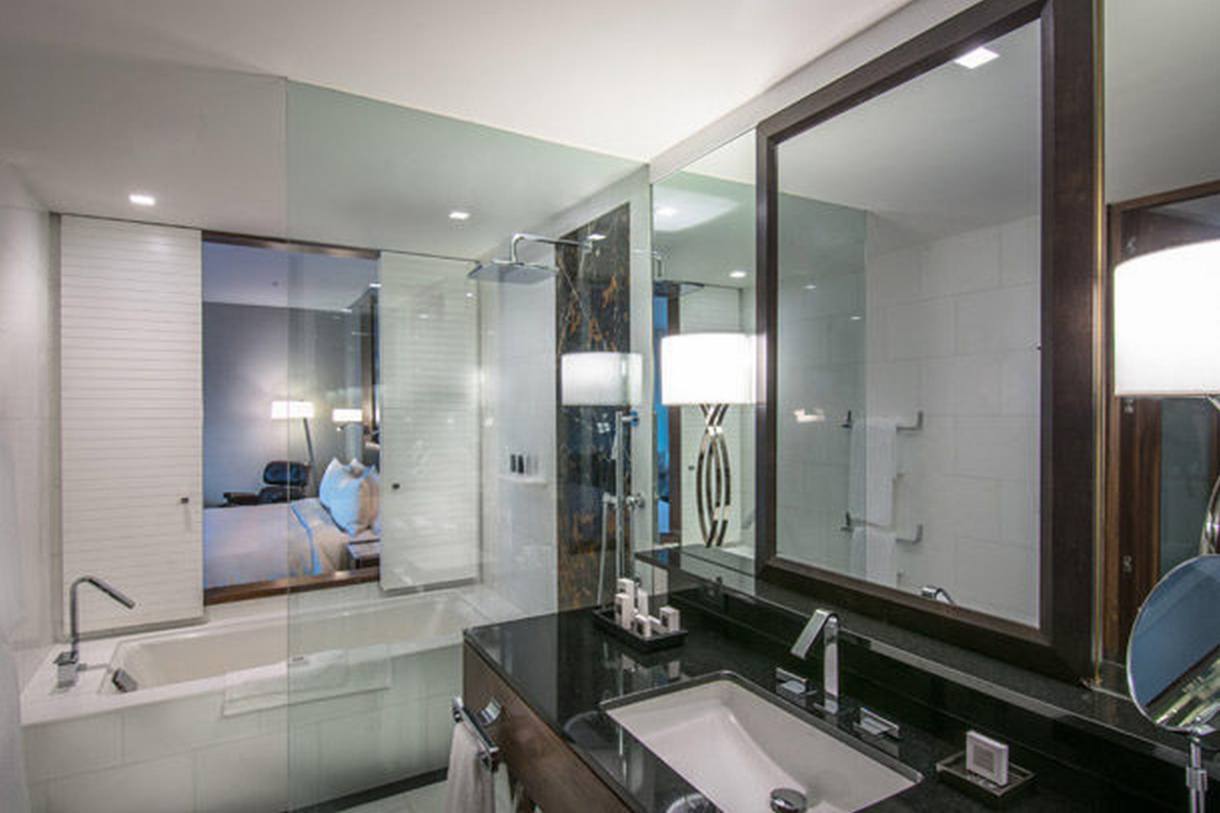 Jw Marriott Hotel Santo Domingo Ngoại thất bức ảnh