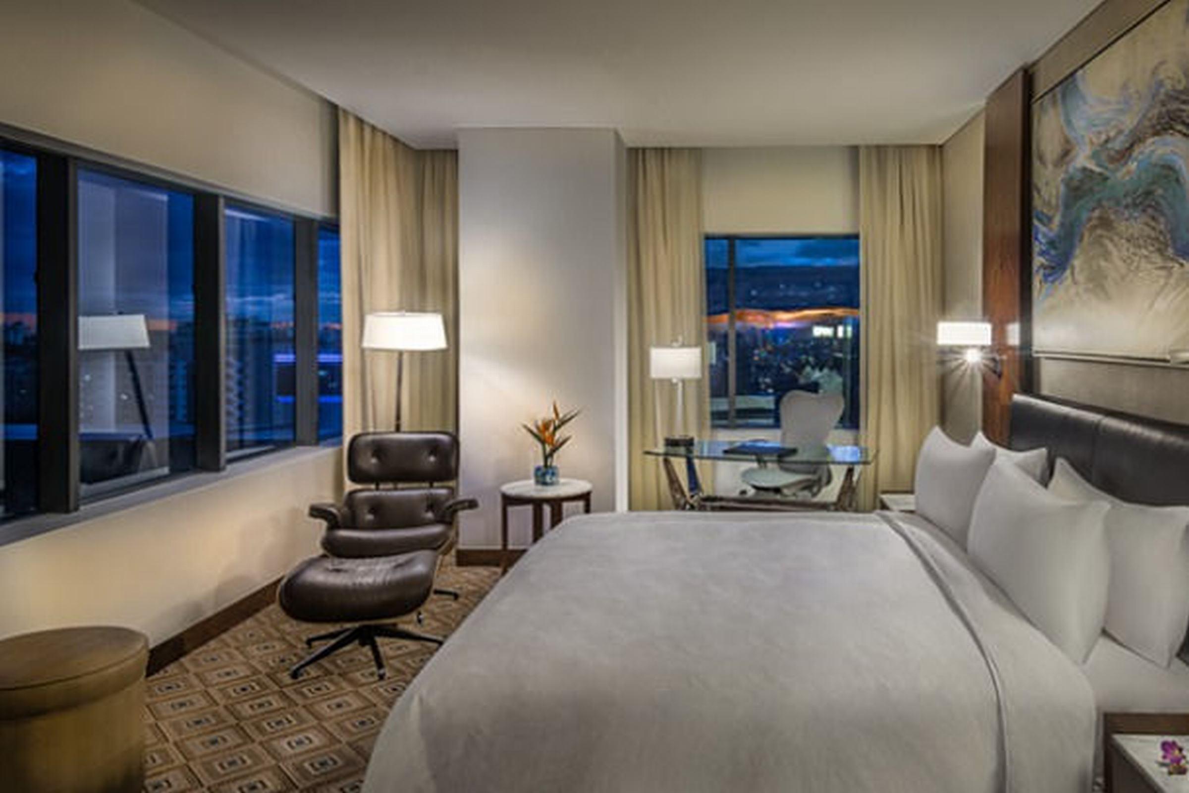 Jw Marriott Hotel Santo Domingo Ngoại thất bức ảnh
