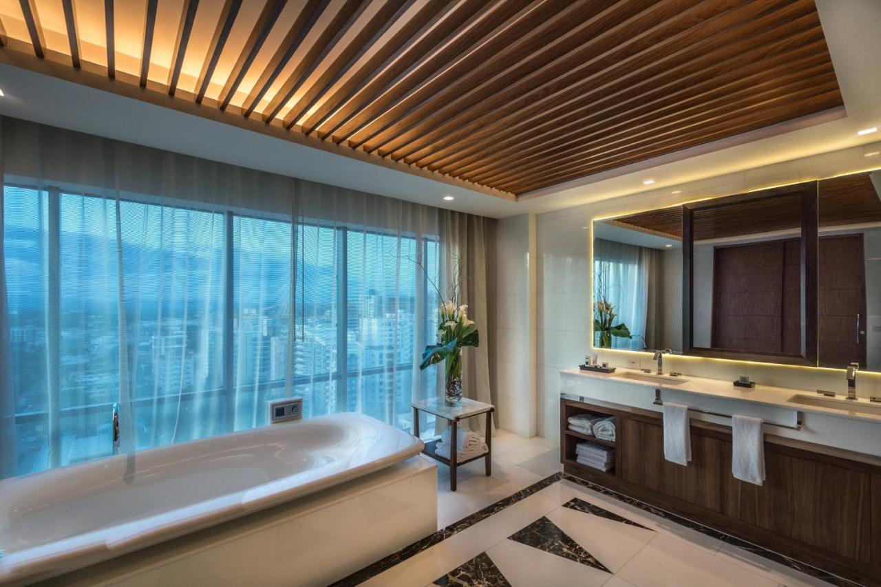 Jw Marriott Hotel Santo Domingo Ngoại thất bức ảnh