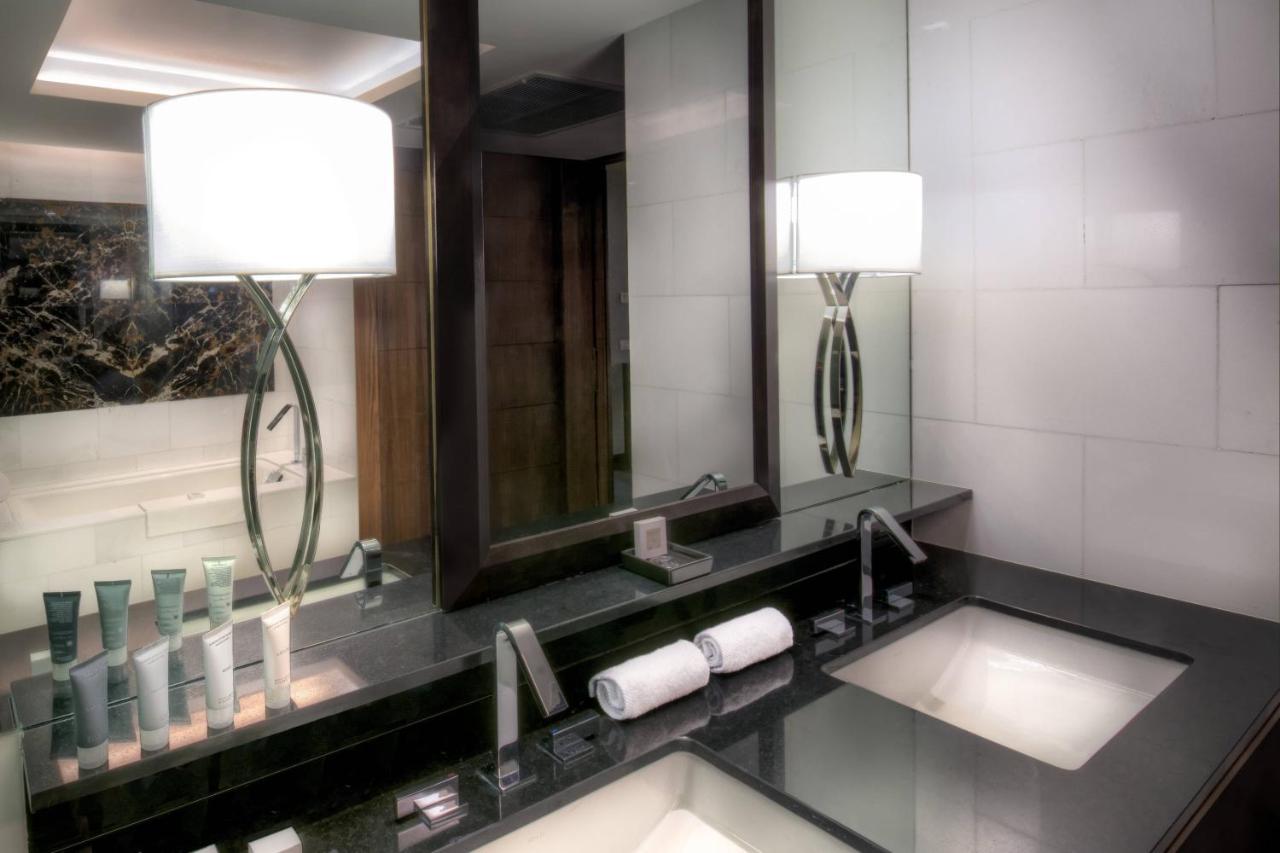 Jw Marriott Hotel Santo Domingo Ngoại thất bức ảnh