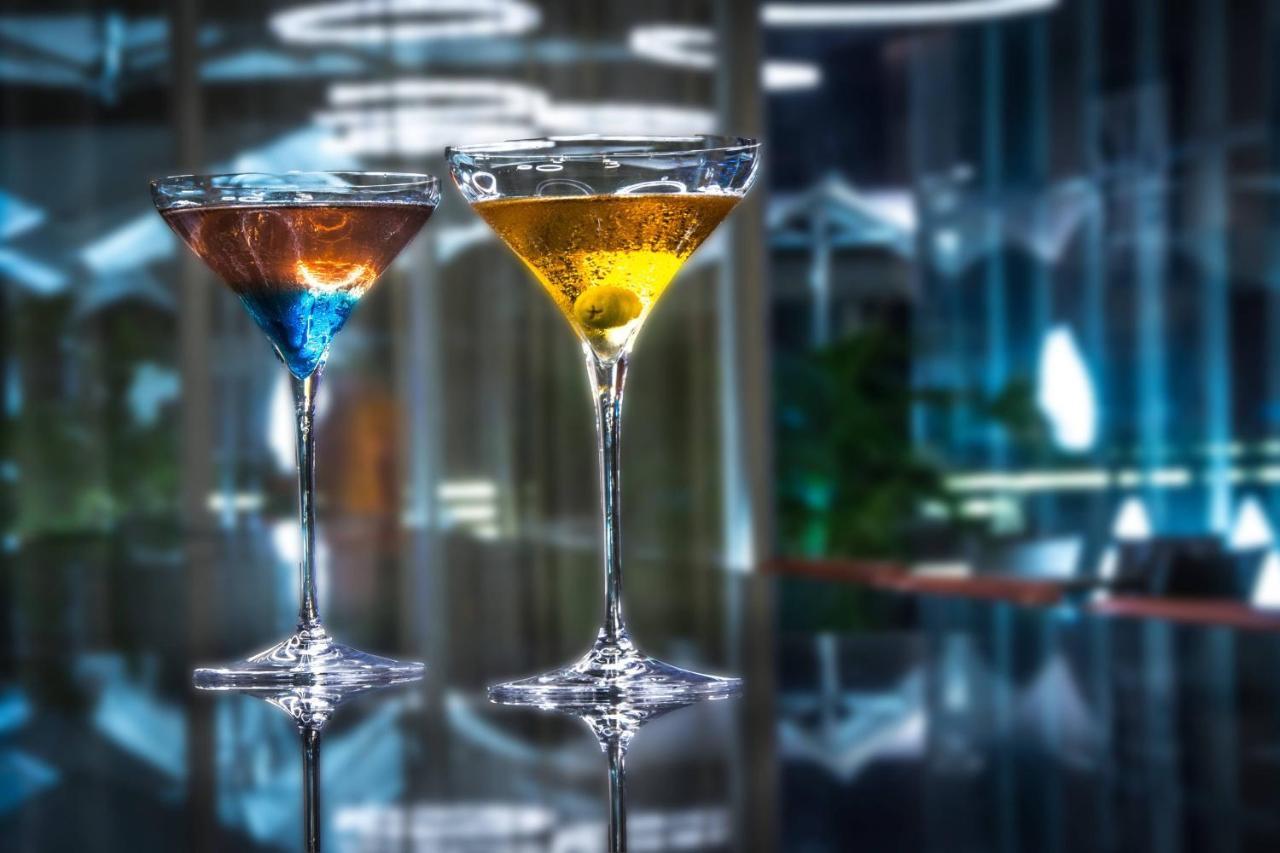 Jw Marriott Hotel Santo Domingo Ngoại thất bức ảnh