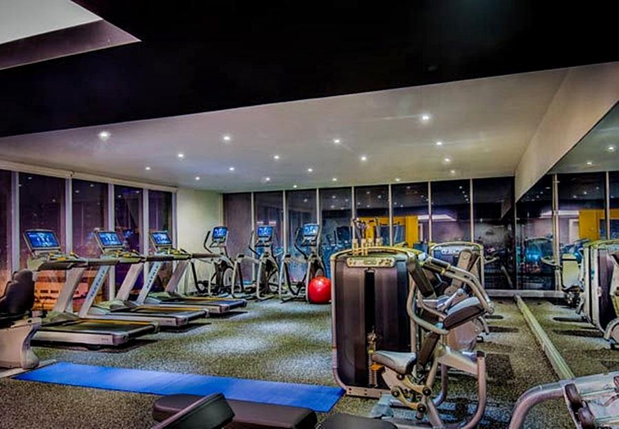 Jw Marriott Hotel Santo Domingo Ngoại thất bức ảnh