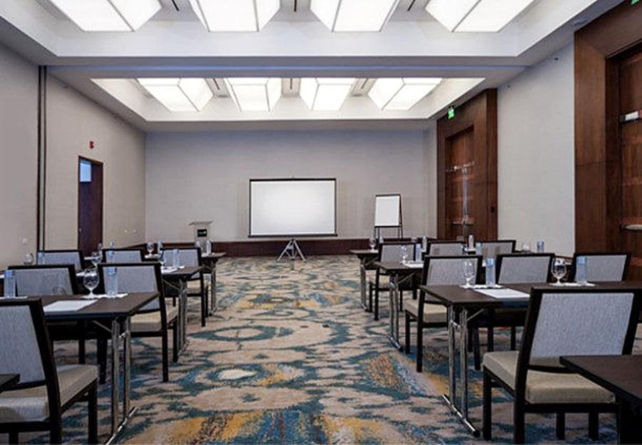 Jw Marriott Hotel Santo Domingo Ngoại thất bức ảnh