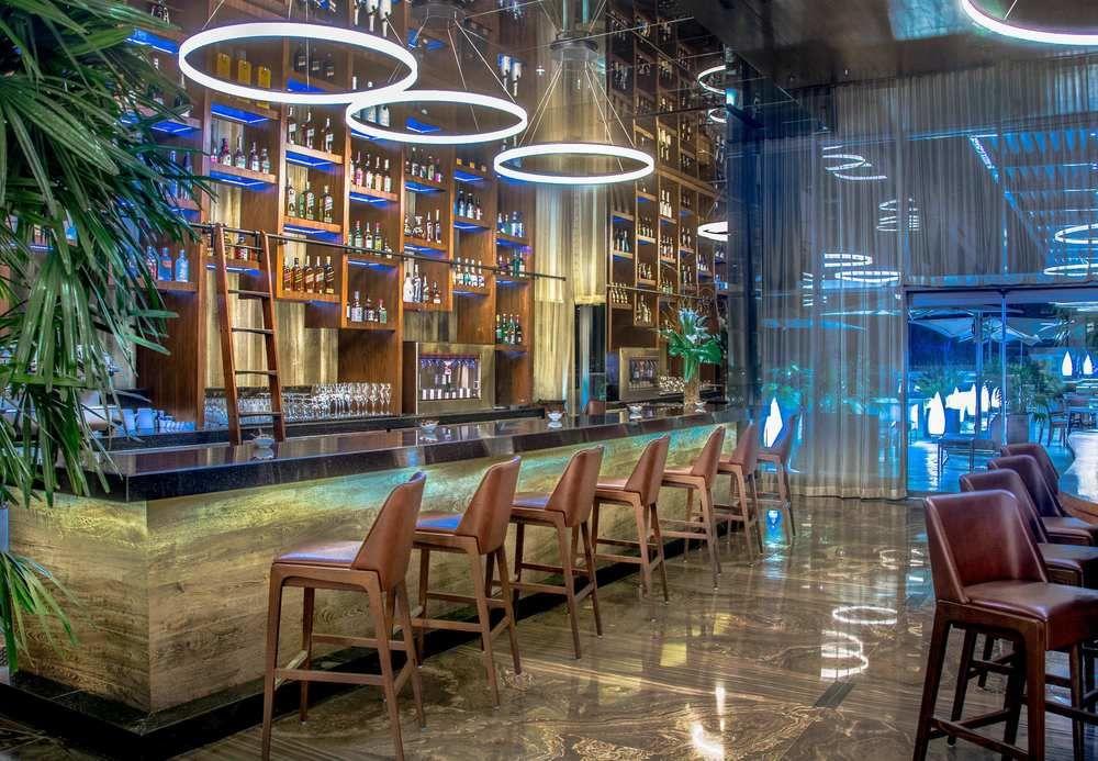 Jw Marriott Hotel Santo Domingo Ngoại thất bức ảnh