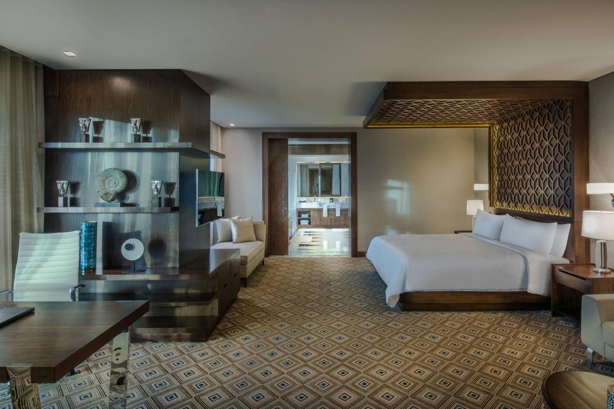 Jw Marriott Hotel Santo Domingo Ngoại thất bức ảnh