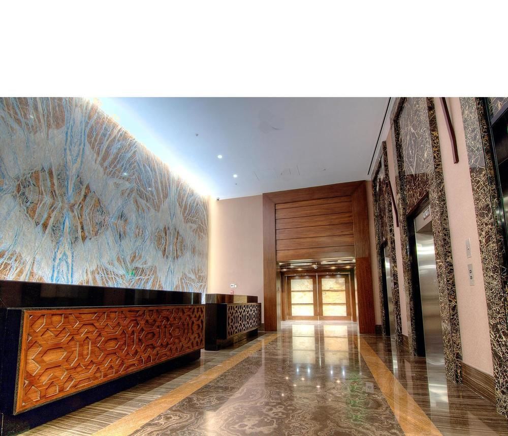 Jw Marriott Hotel Santo Domingo Ngoại thất bức ảnh